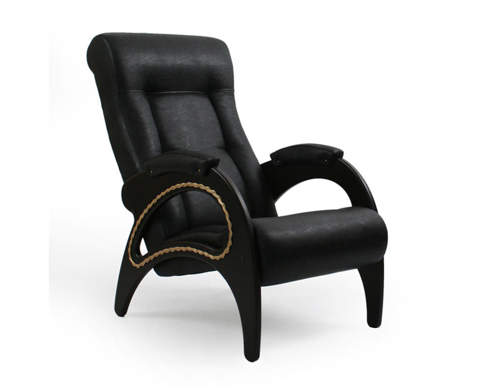 Кресло Мебель Импэкс Модель 41 (фото modal 9)
