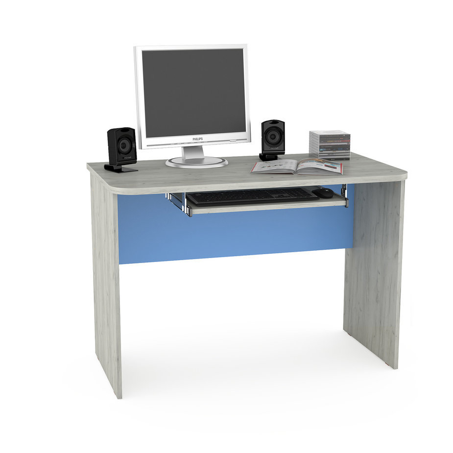Компьютерный стол Первый мебельный (фото modal 2)