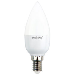 Лампа SmartBuy E27 9.5Вт 4000K (фото modal nav 1)