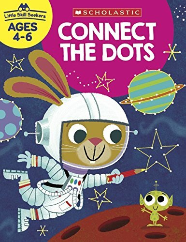 Little Skill Seekers: Connect the Dots *** (фото modal 1)