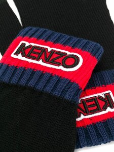 Перчатки KENZO (фото modal nav 2)