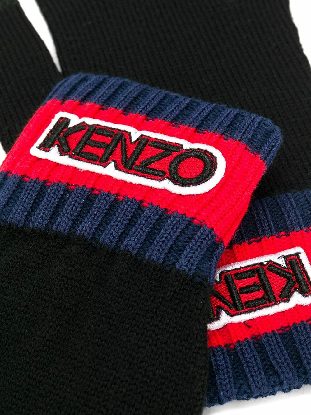 Перчатки KENZO (фото modal 2)