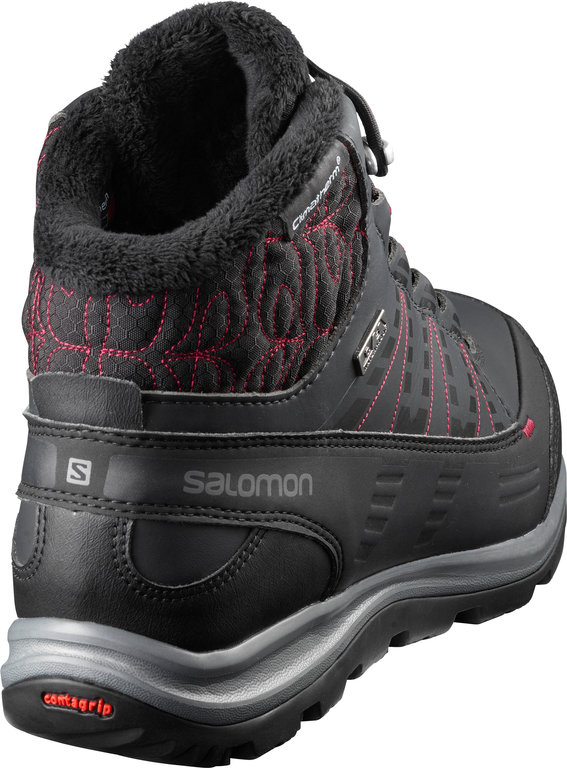 Ботинки Salomon (фото modal 6)