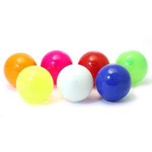 Мяч Play Juggling 7.5 см. (фото modal nav 1)