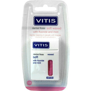 Зубная нить VITIS (фото modal nav 2)