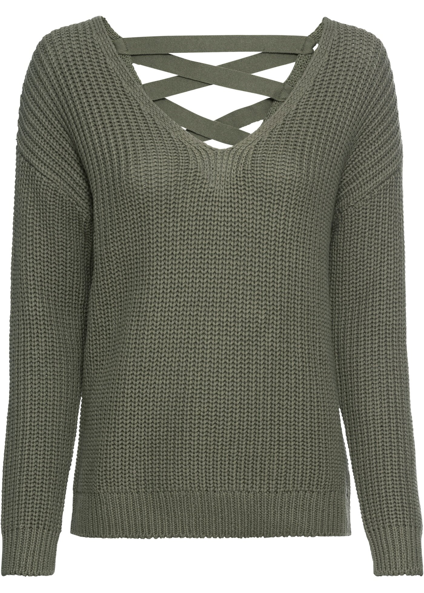 Пуловер bonprix (фото modal 3)