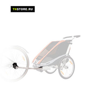 Адаптер для велосипедов для коляски THULE (фото modal nav 1)