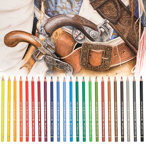 Набор карандашей Faber-Castell (фото modal nav 7)