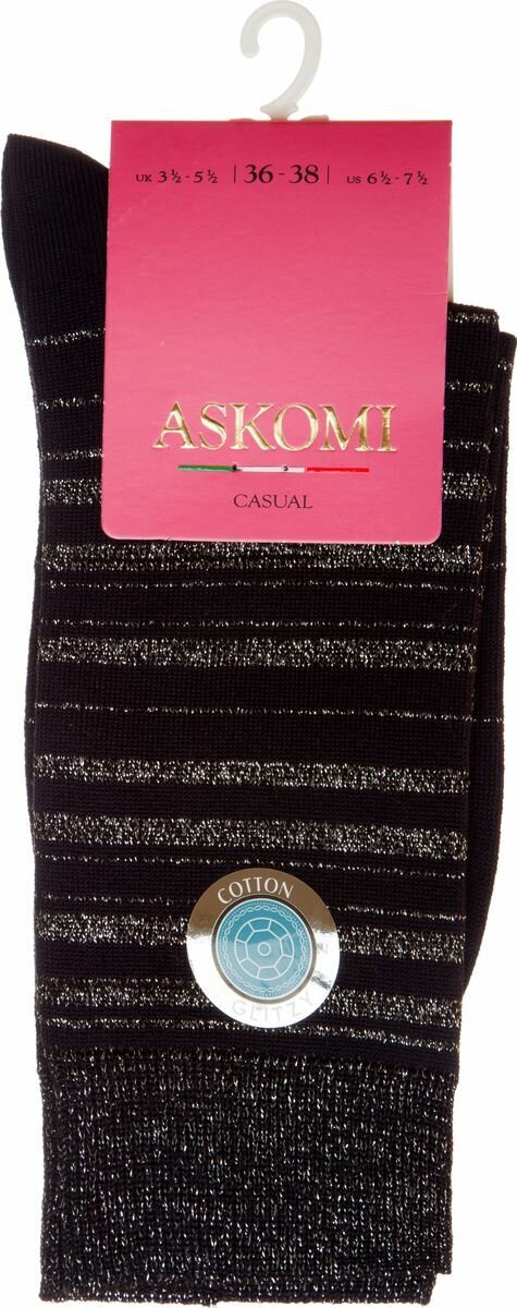 Носки Askomi (фото modal 4)