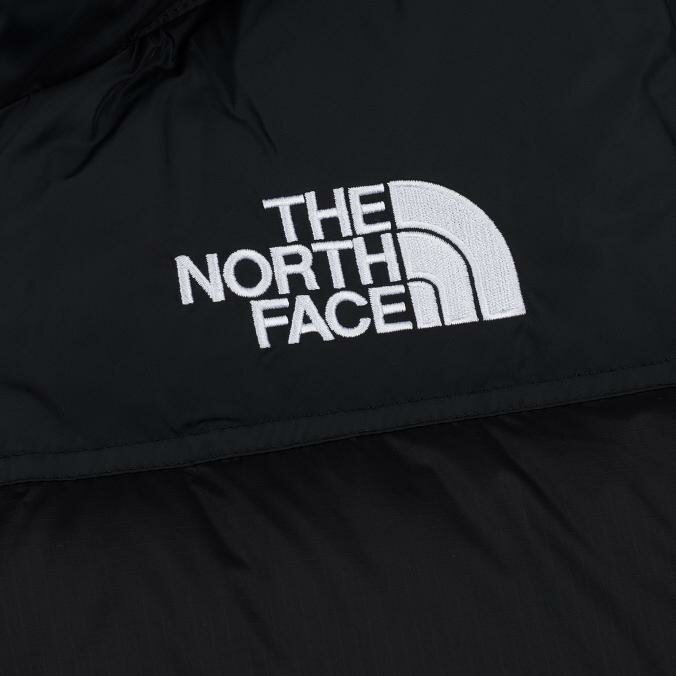 Пуховик The North Face (фото modal 5)