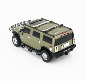 Интерактивная игрушка MZ Model Hummer H2 (фото modal nav 9)