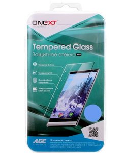 Защитное стекло ONEXT (фото modal nav 1)