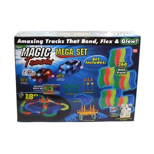 Трек Magic Tracks (фото modal nav 1)
