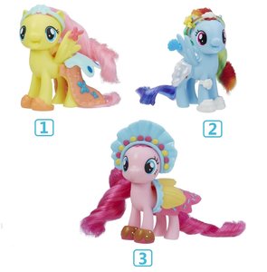 Фигурка Hasbro My Little Pony (фото modal nav 1)