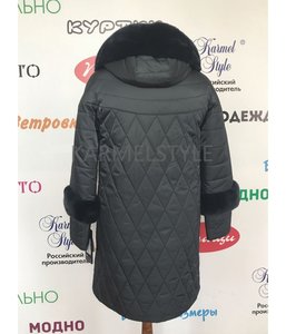 Куртка Karmel Style (фото modal nav 3)