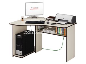 Компьютерный стол Мастер Триан-1 (фото modal nav 3)