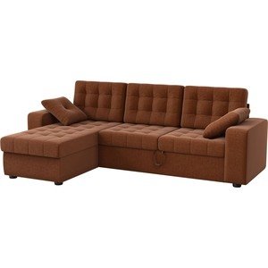 Угловой диван Мебелико Камелот (фото modal 1)