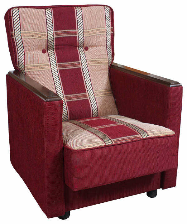 Кресло Шарм-Дизайн Классика (фото modal 2)
