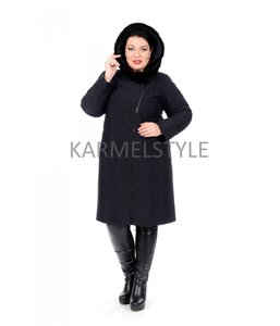 Пальто Karmel Style (фото modal nav 4)