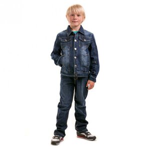 Куртка Kids Fashion (фото modal nav 2)