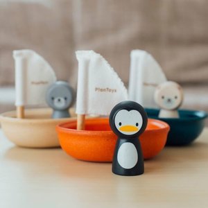 Игрушка PlanToys Пингвин (фото modal nav 3)