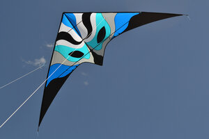 Воздушный змей Веселый ветер Вольто (фото modal nav 3)