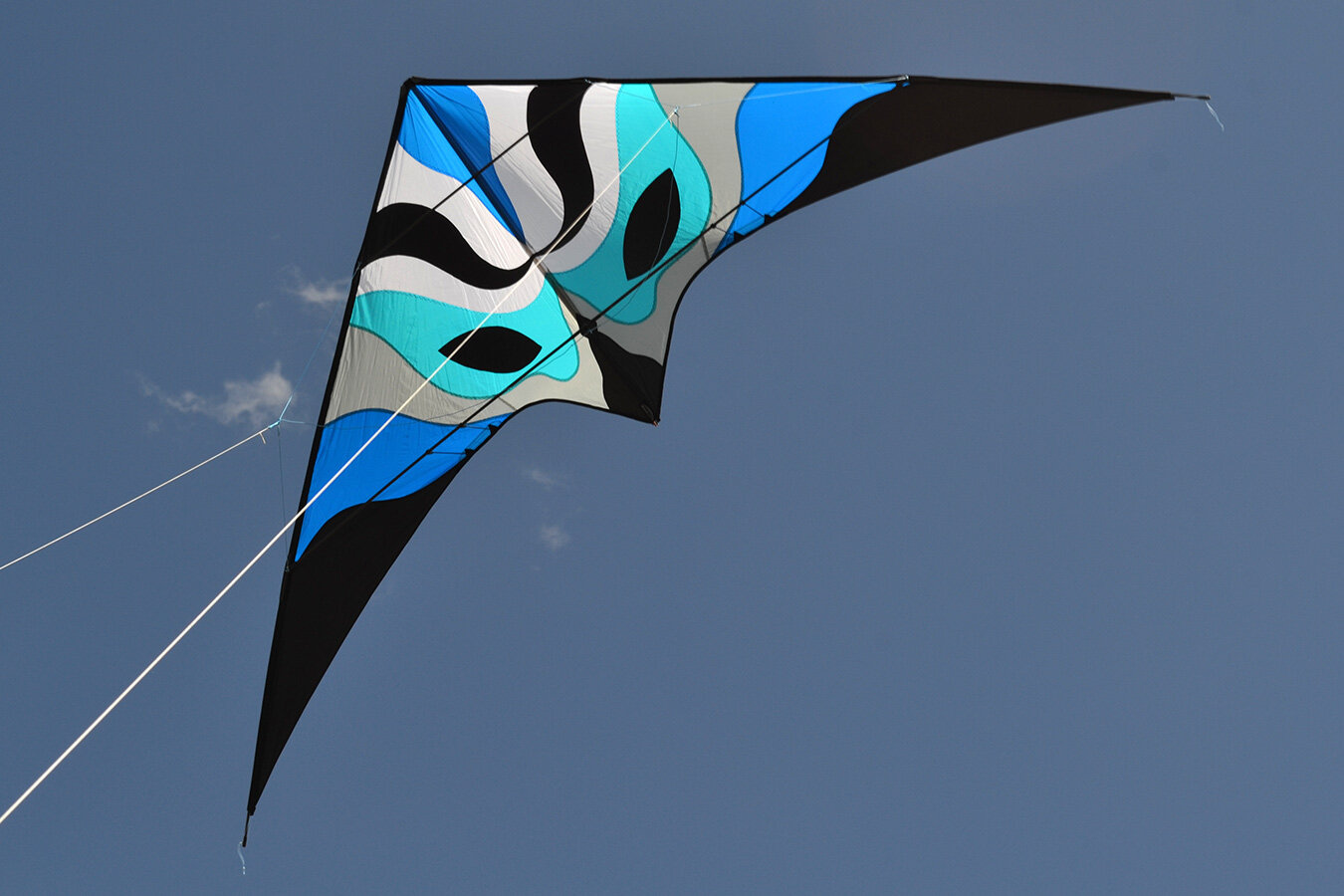 Воздушный змей Веселый ветер Вольто (фото modal 3)
