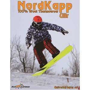 Комплект NordKapp (фото modal 1)