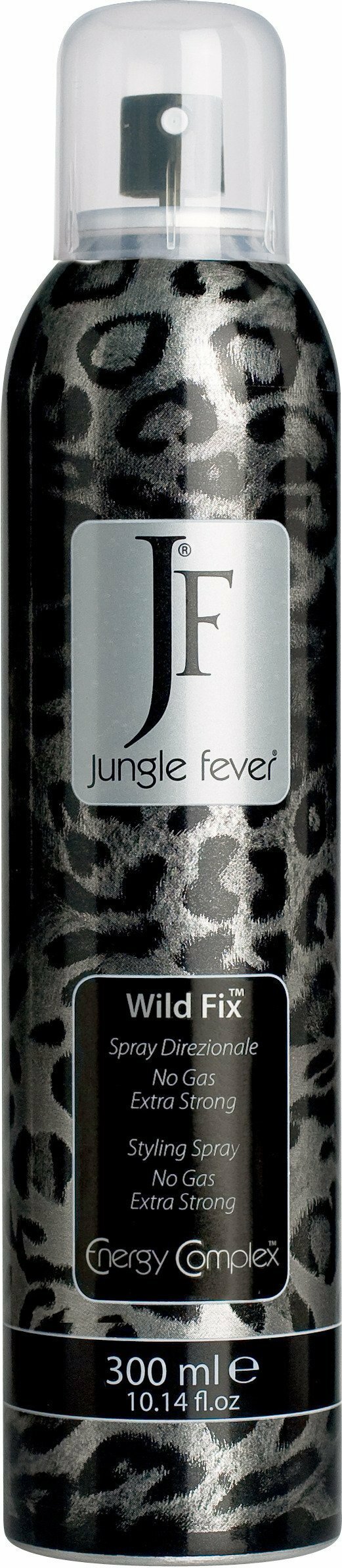 Лак Jungle Fever Wild fix - styling spray no gas (фото modal 3)