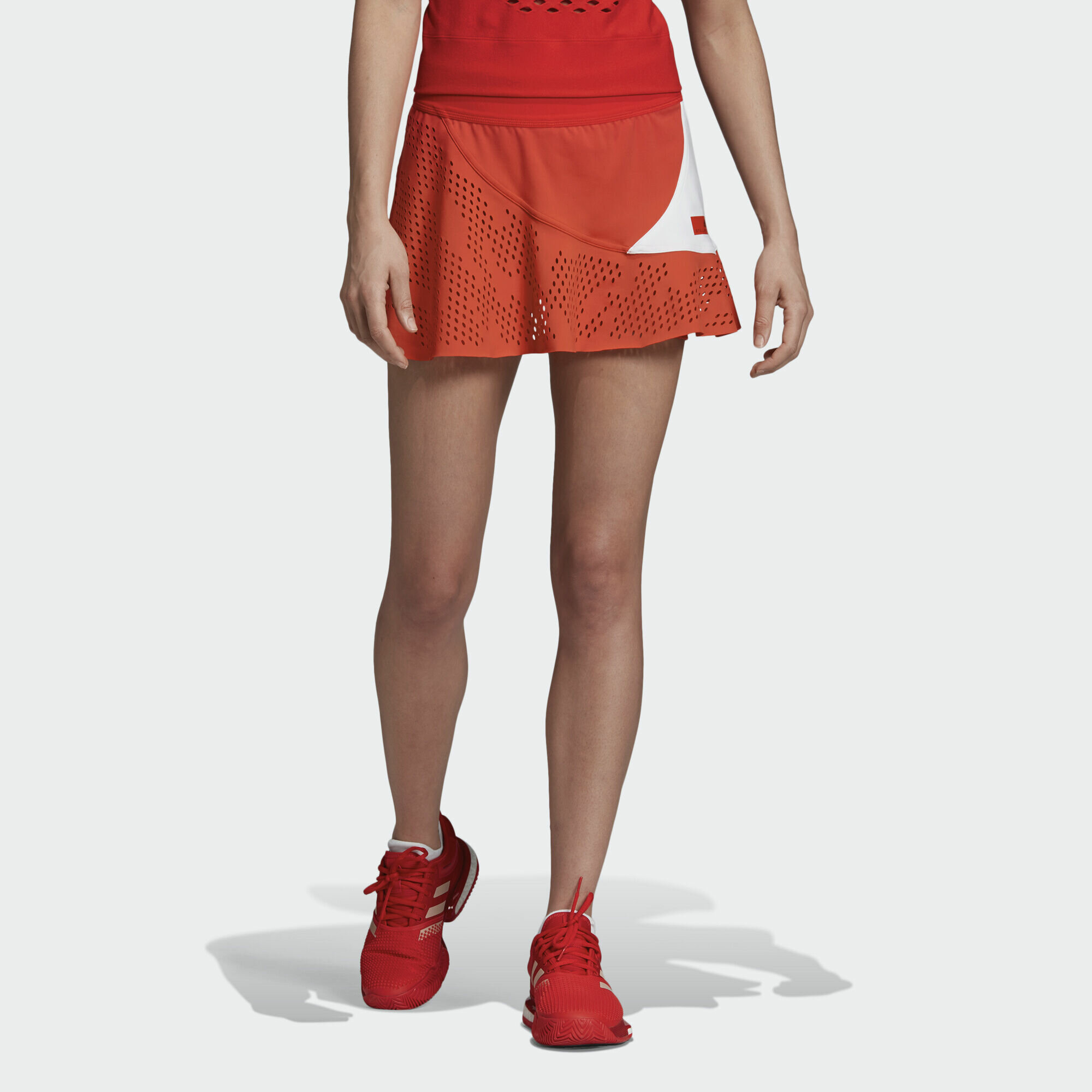 Юбка adidas (фото modal 2)