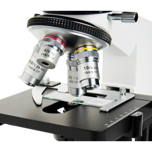 Микроскоп Celestron (фото modal 8)