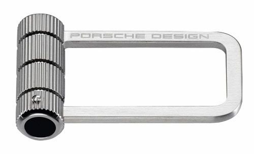 Брелок Porsche Design (фото modal 1)