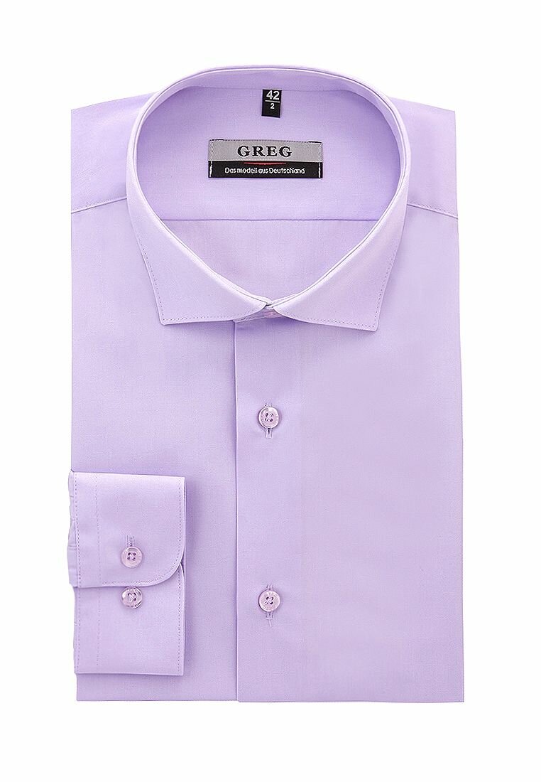 Рубашка GREG (фото modal 2)