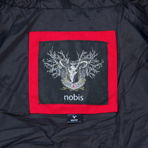 Куртка Nobis (фото modal nav 7)
