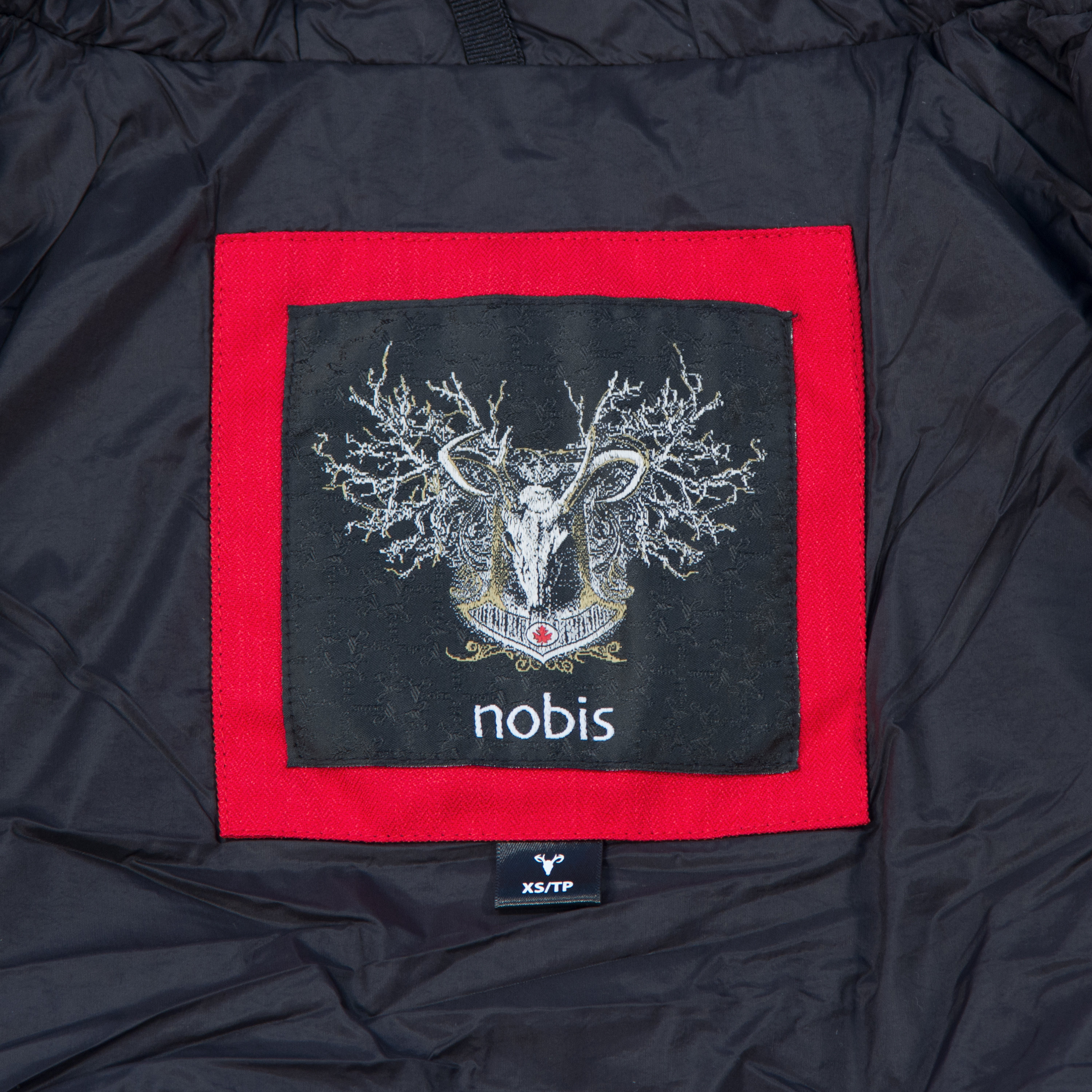 Куртка Nobis (фото modal 7)