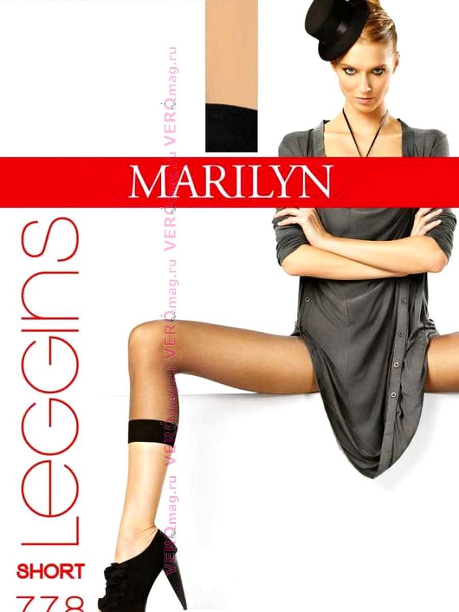 Леггинсы Marilyn (фото modal 2)