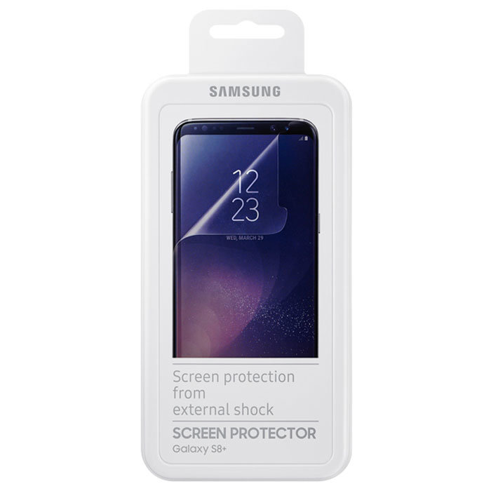 Защитная пленка Samsung (фото modal 1)