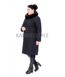 Пальто Karmel Style (фото modal nav 3)