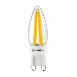 Лампа Lightstar G9 C35 5Вт 3000K (фото modal nav 6)