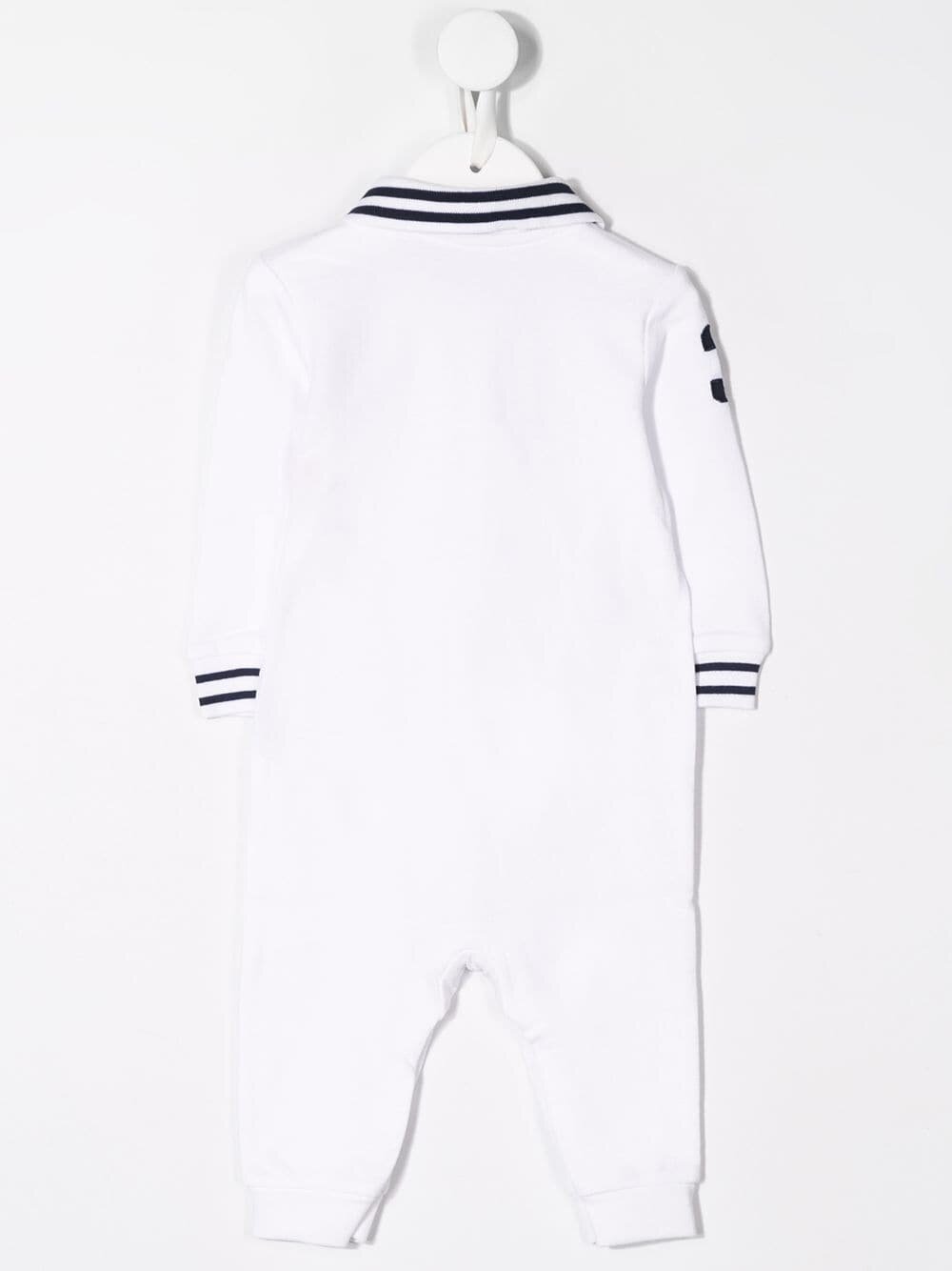 Пижама Ralph Lauren (фото modal 2)