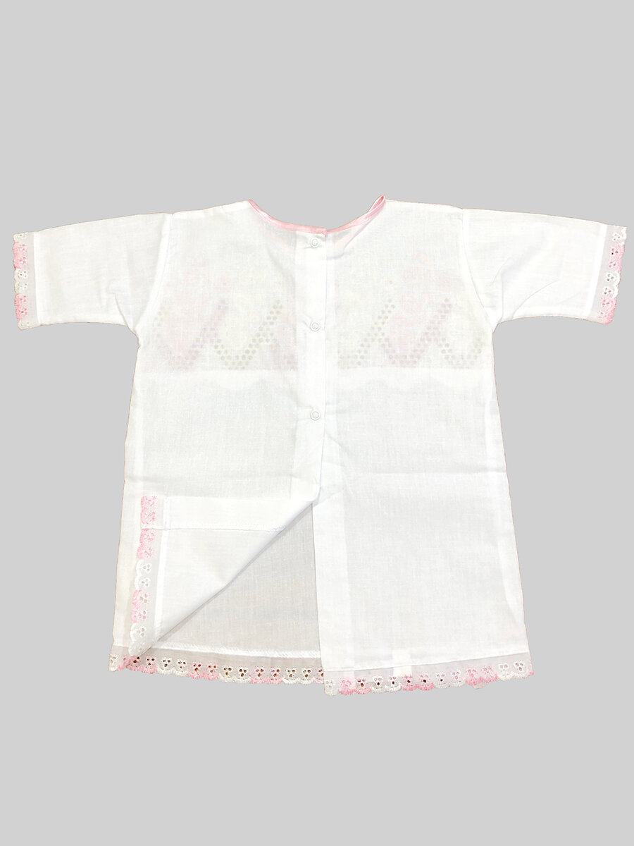 Рубашка Дашенька (фото modal 3)