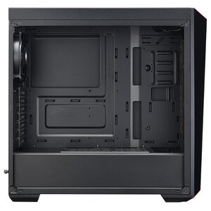 Компьютерный корпус Cooler Master MasterBox 5 Lite RGB (MCW-L5S3-KGNN-02) w/o PSU Black (фото modal nav 7)