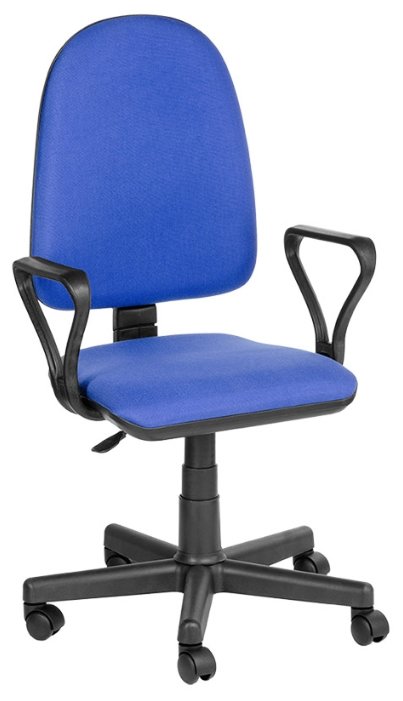 Компьютерное кресло МЕБЕЛЬТОРГ Престиж (фото modal 1)