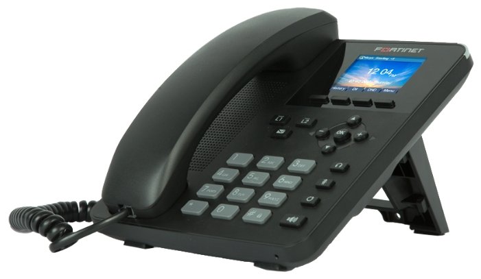 VoIP-телефон Fortinet FON-175 (фото modal 2)