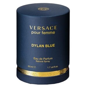 Versace Versace pour Femme Dylan Blue (фото modal nav 2)