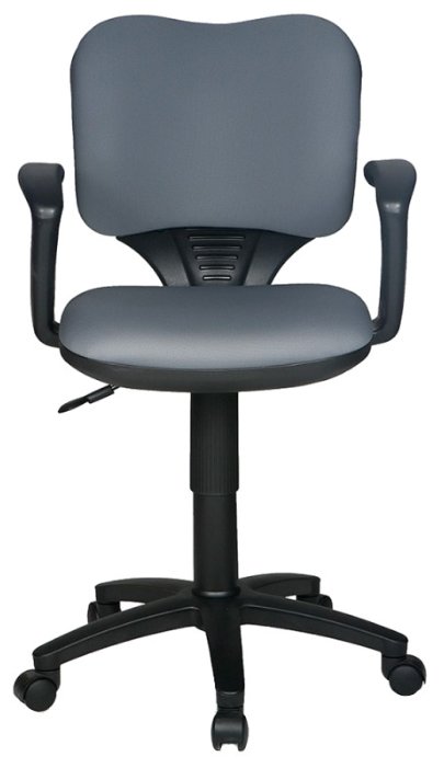 Компьютерное кресло Бюрократ CH-540AXSN-LOW (фото modal 2)