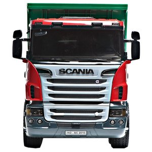 Грузовик Bruder Scania (03-550) 1:16 54 см (фото modal nav 4)