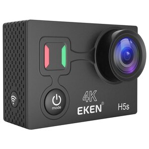 Экшн-камера EKEN H5S (фото modal nav 3)