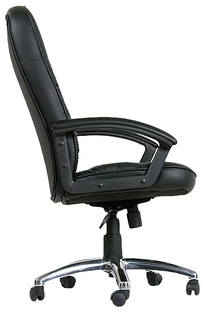 Компьютерное кресло Chairman 418 (фото modal 2)