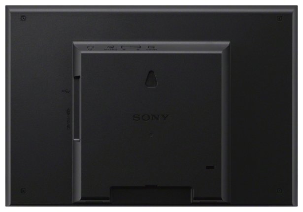 Фоторамка Sony DPF-C1000 (фото modal 2)